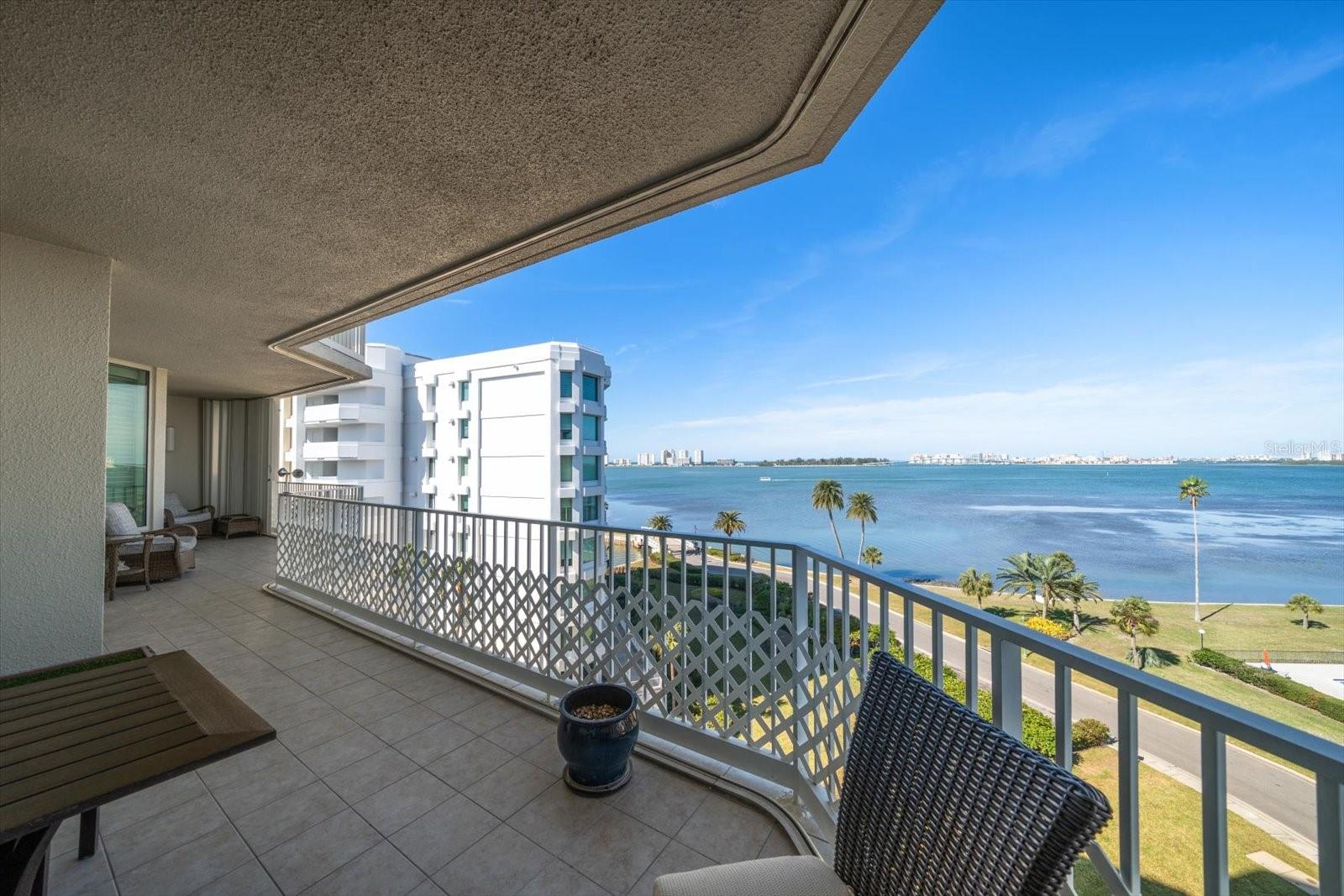 SEASIDE AT BELLEAIR III - Residential
