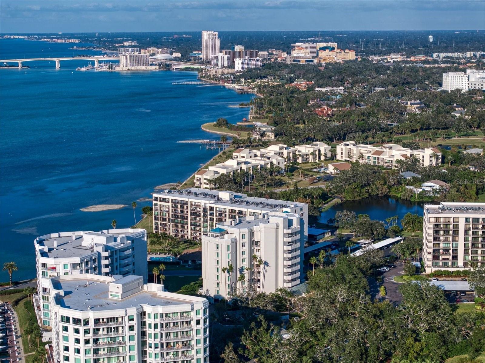 SEASIDE AT BELLEAIR III - Residential