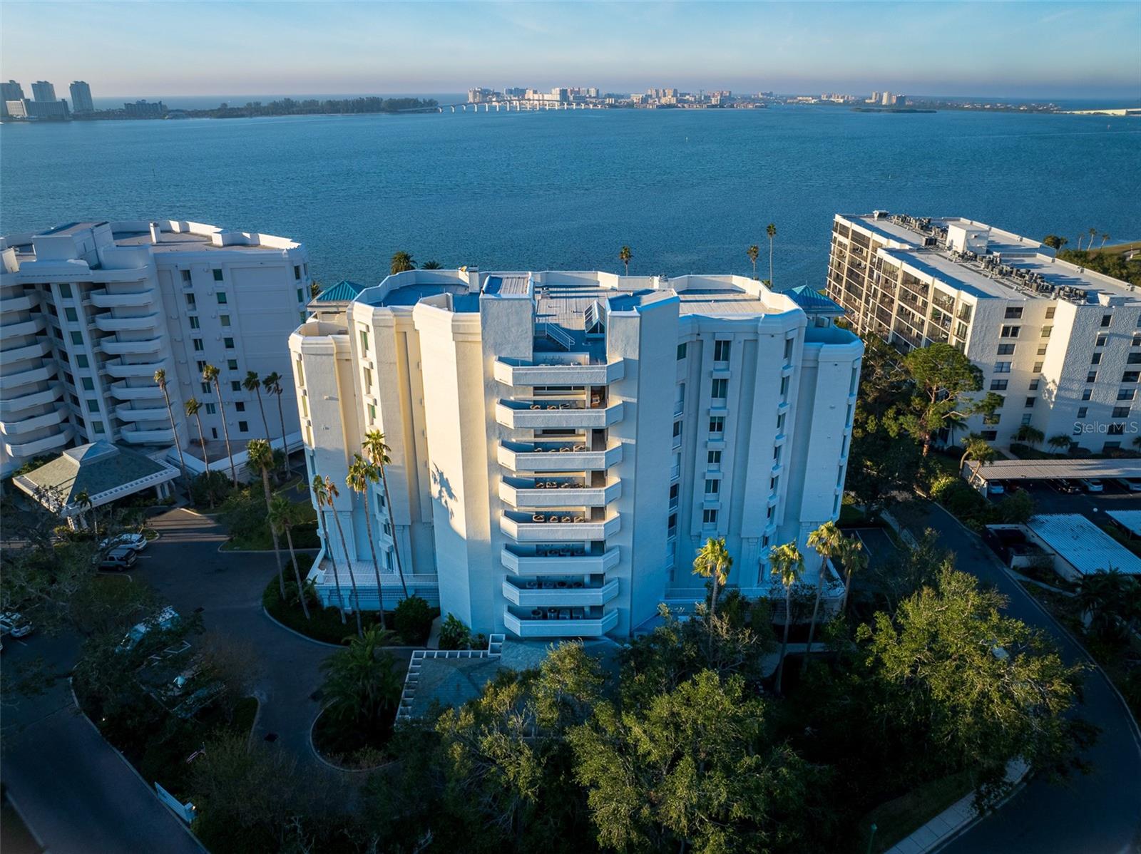 SEASIDE AT BELLEAIR III - Residential