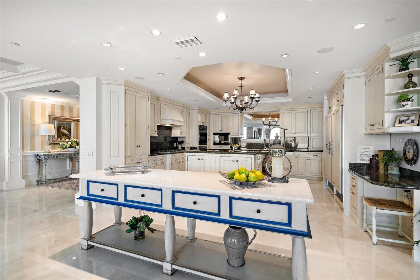 SEASIDE AT BELLEAIR III - Residential