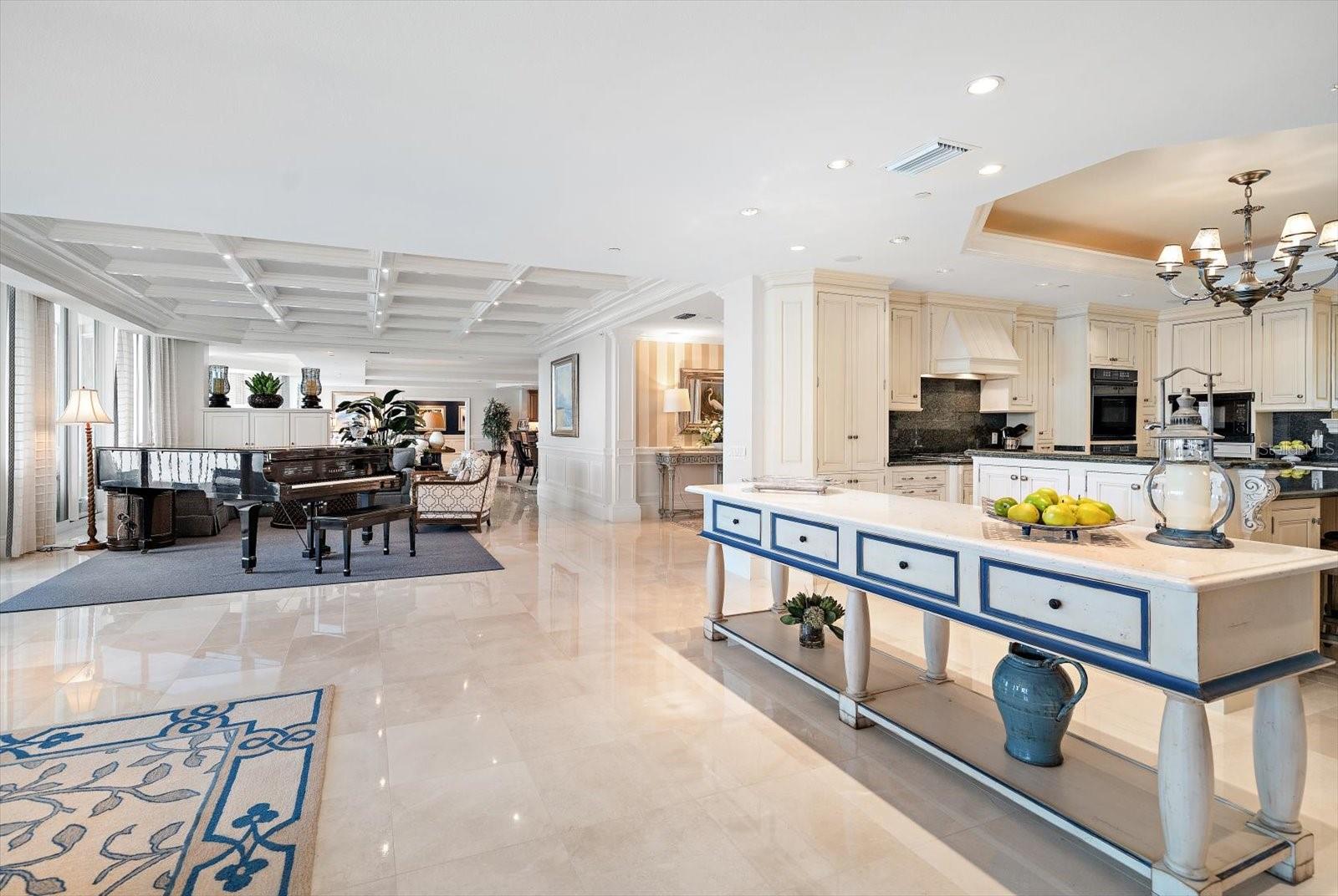 SEASIDE AT BELLEAIR III - Residential