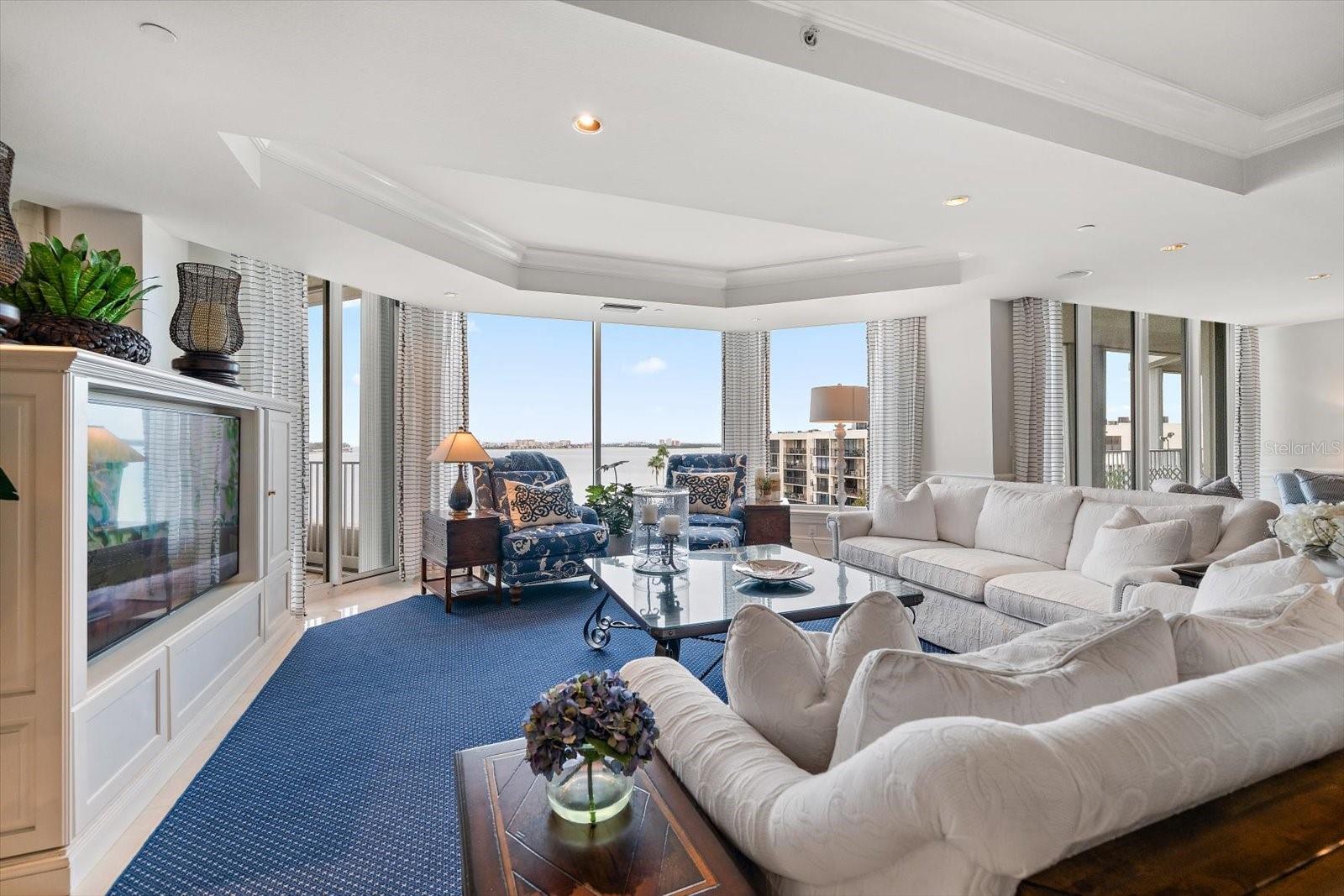 SEASIDE AT BELLEAIR III - Residential