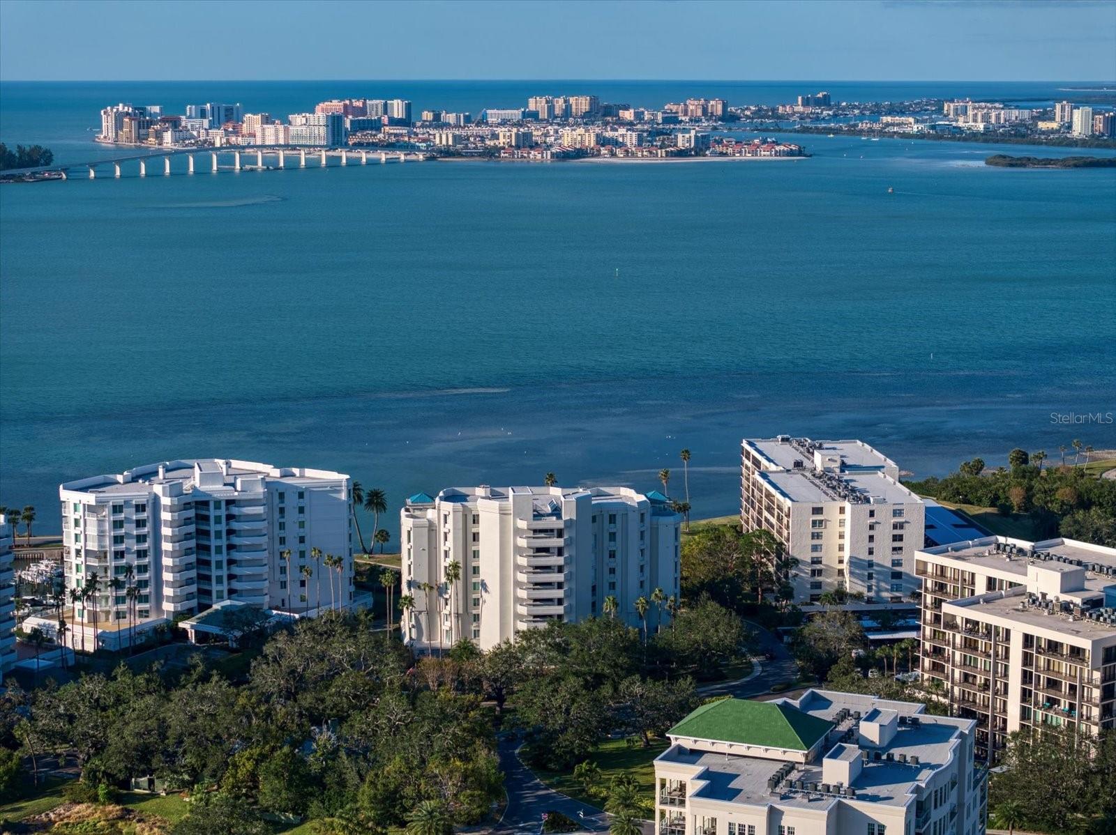 SEASIDE AT BELLEAIR III - Residential