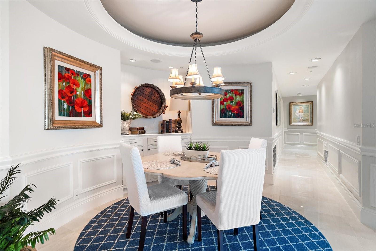 SEASIDE AT BELLEAIR III - Residential