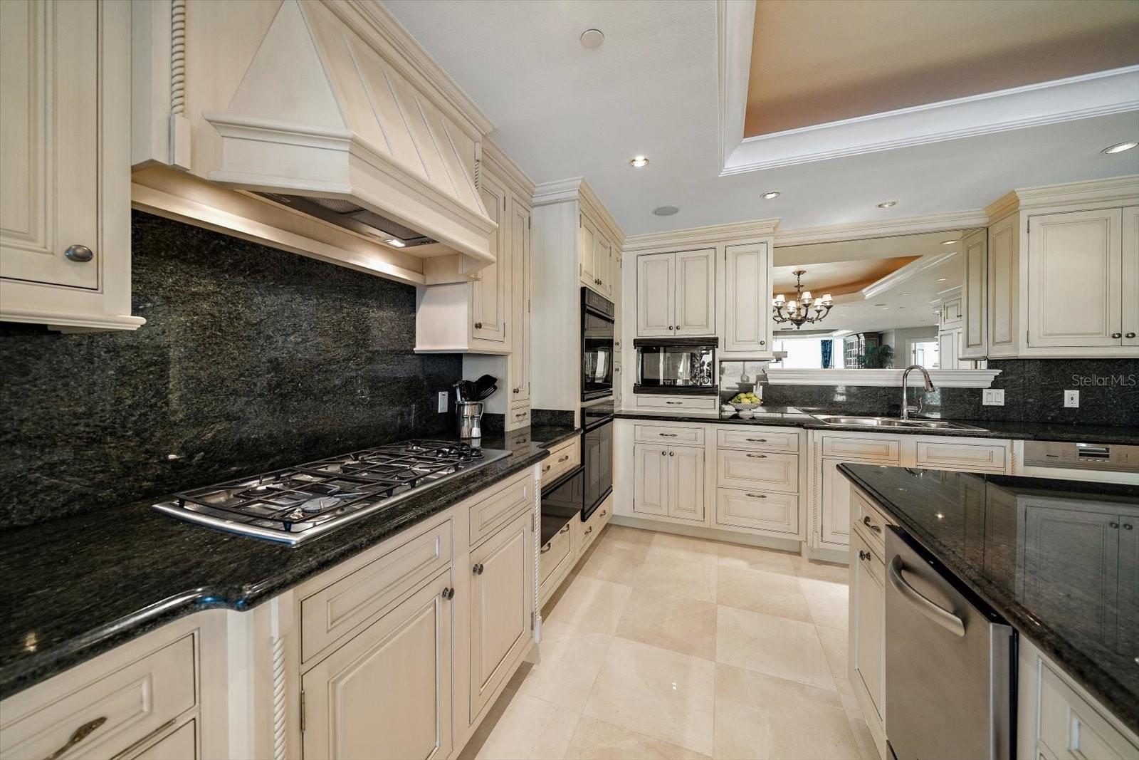 SEASIDE AT BELLEAIR III - Residential