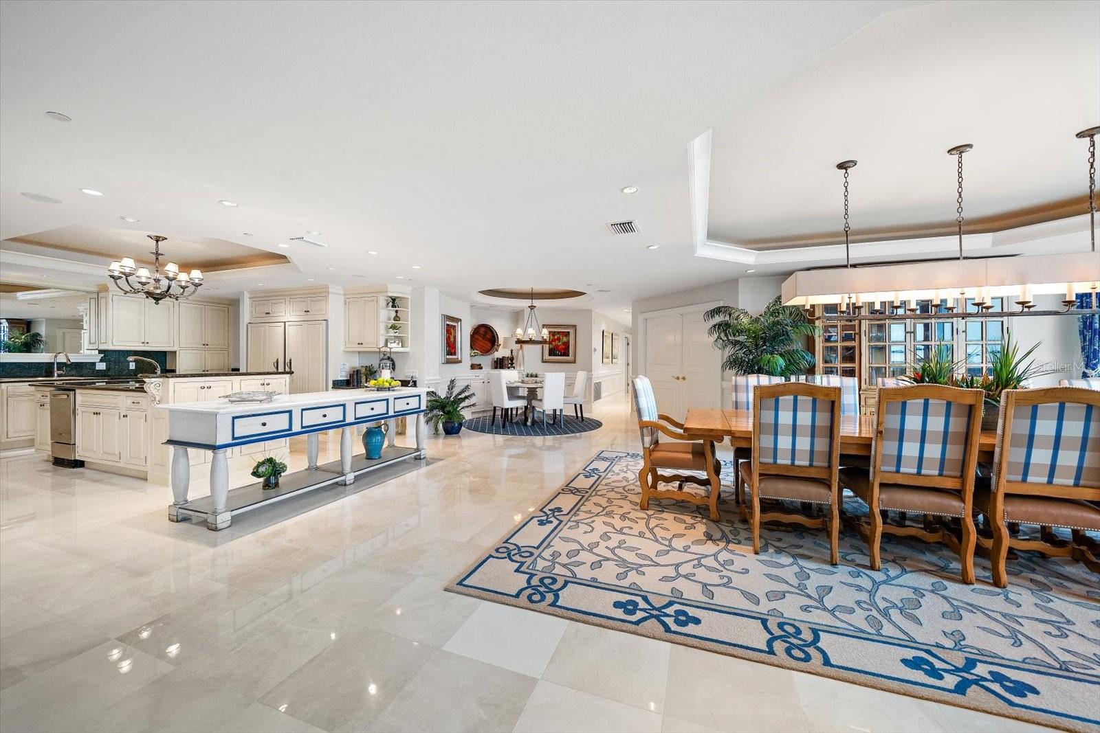 SEASIDE AT BELLEAIR III - Residential