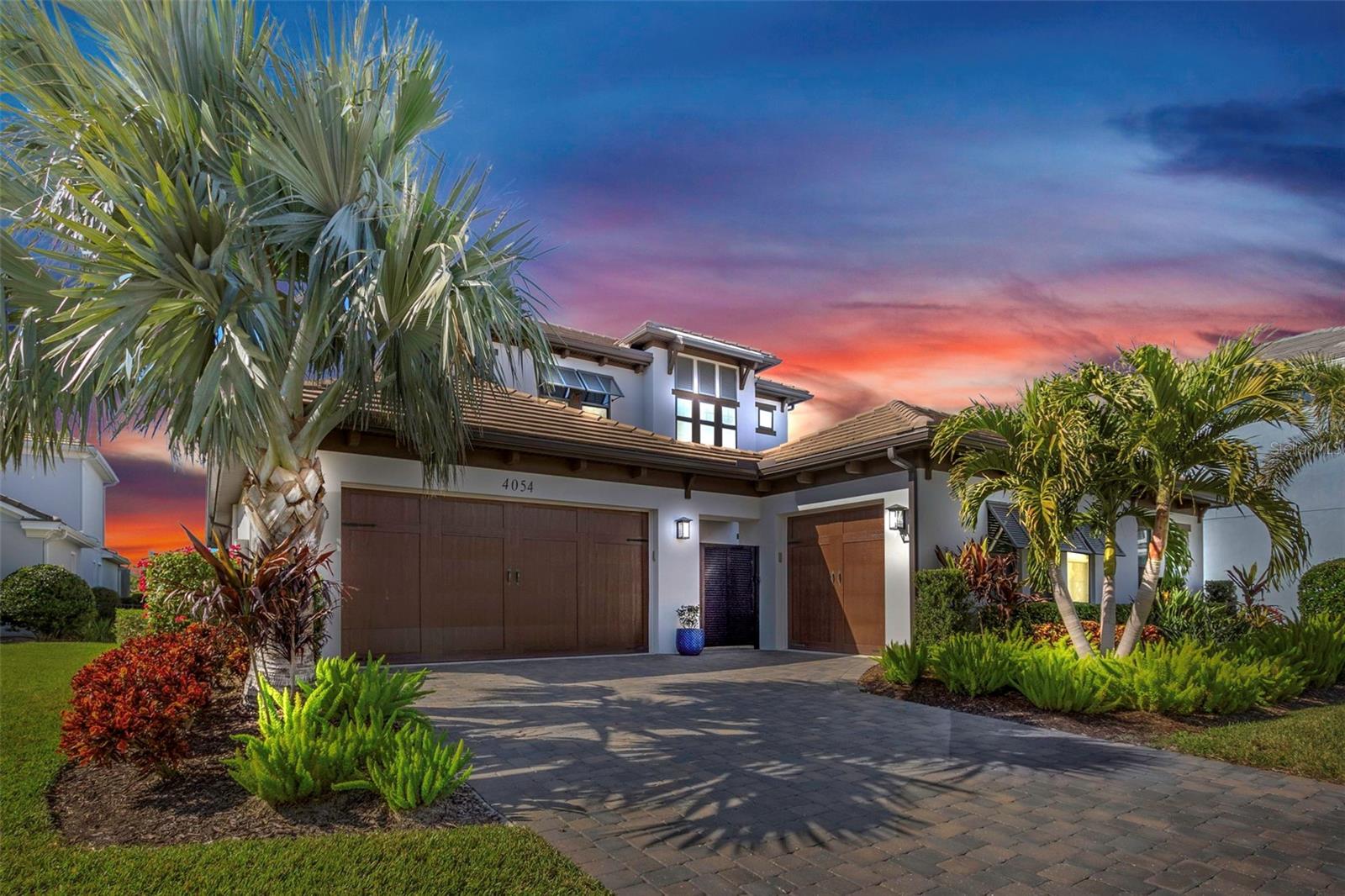 4054 ROCKY SHORES DRIVE
