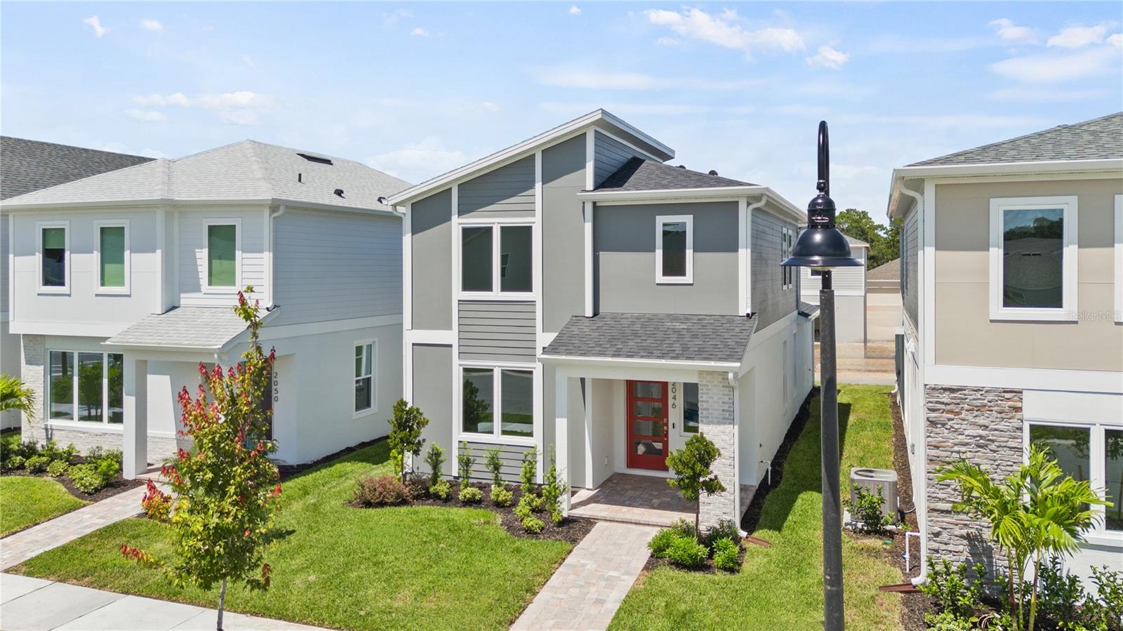 2046 EDUCATION STREET