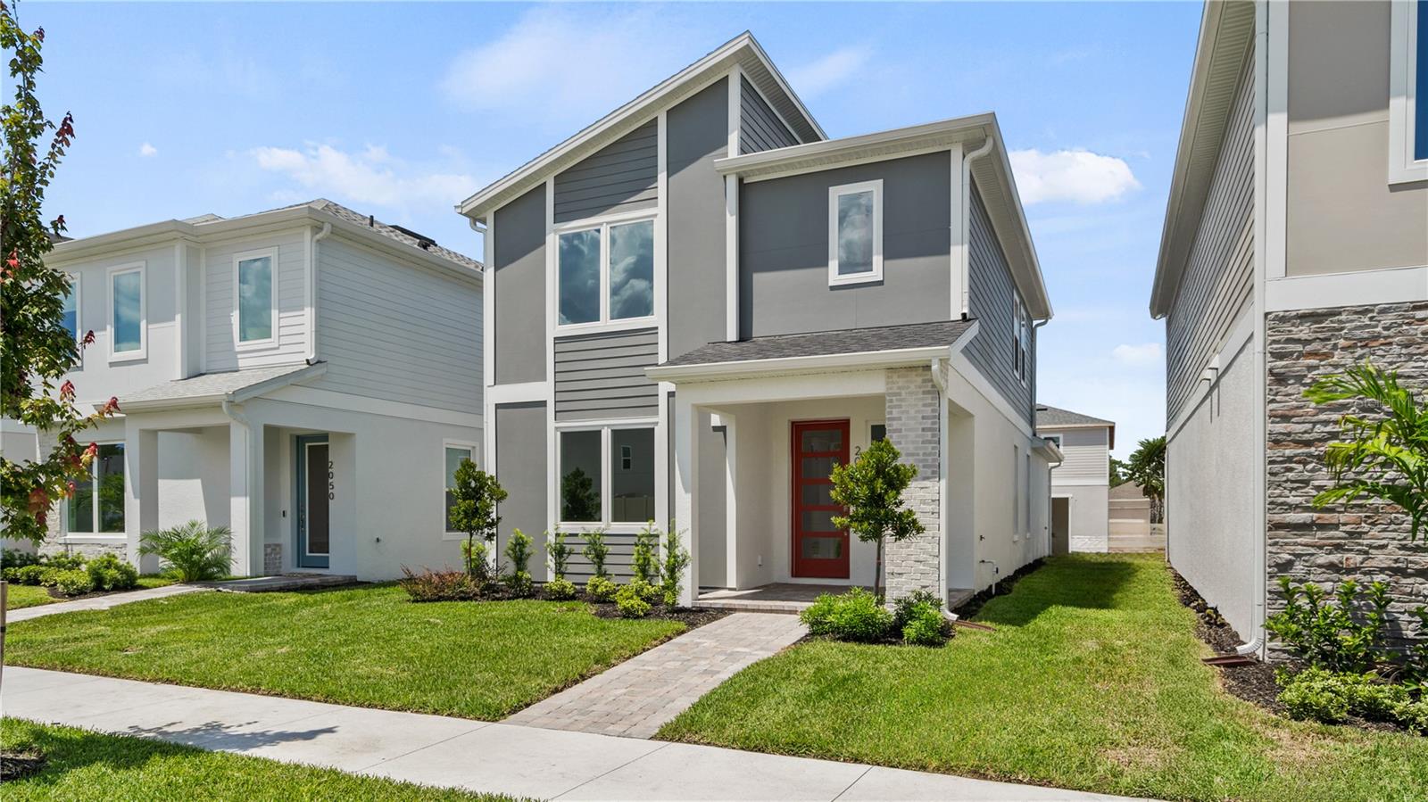 2046 EDUCATION STREET