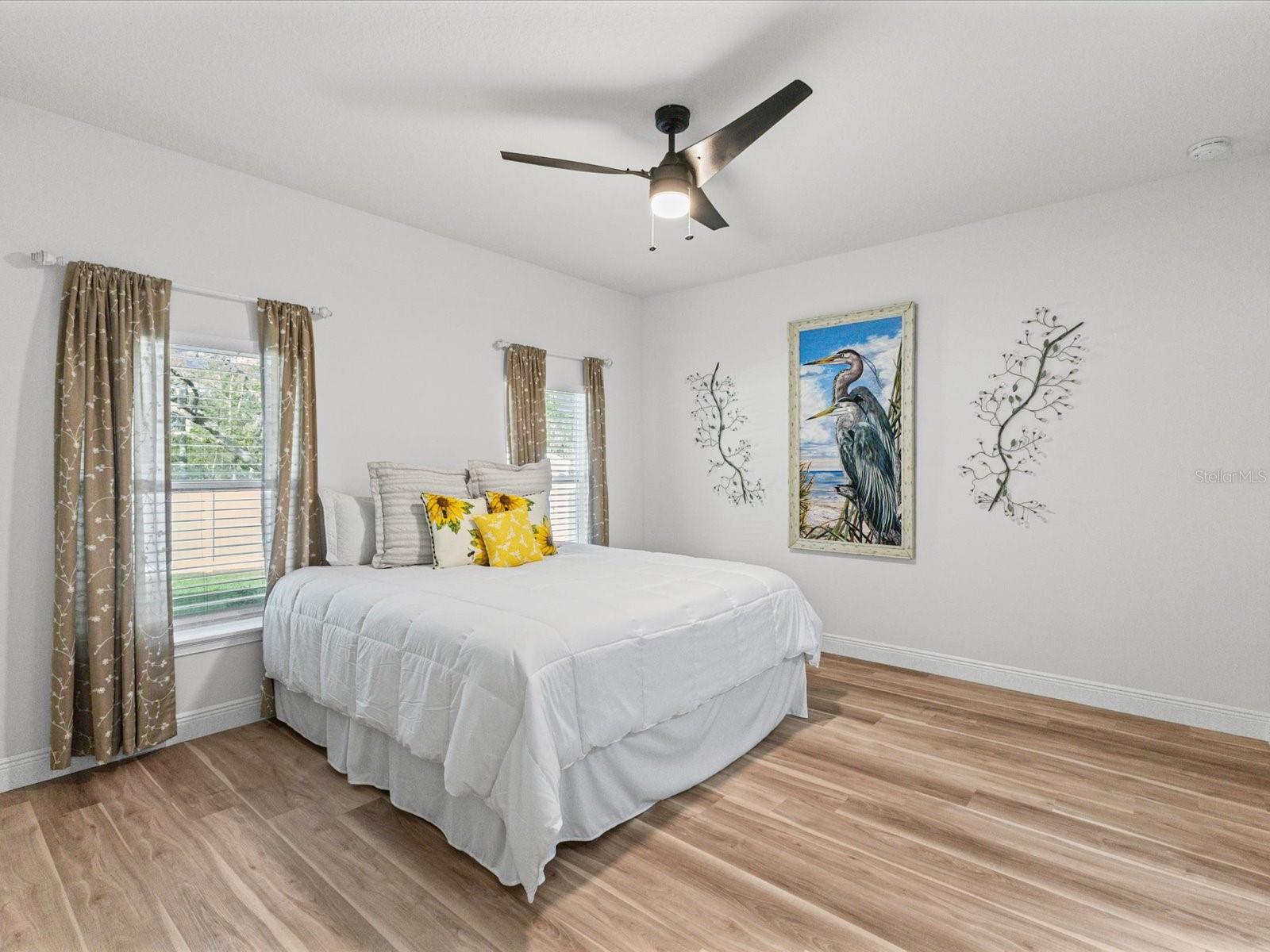 MARION OAKS - Residential