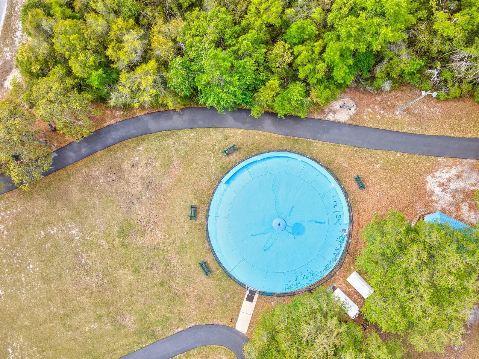 MARION OAKS - Residential