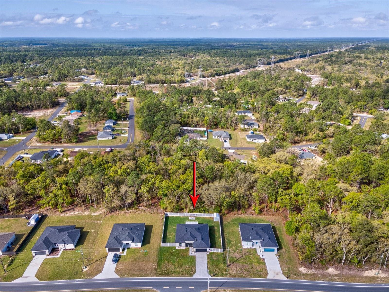 MARION OAKS - Residential