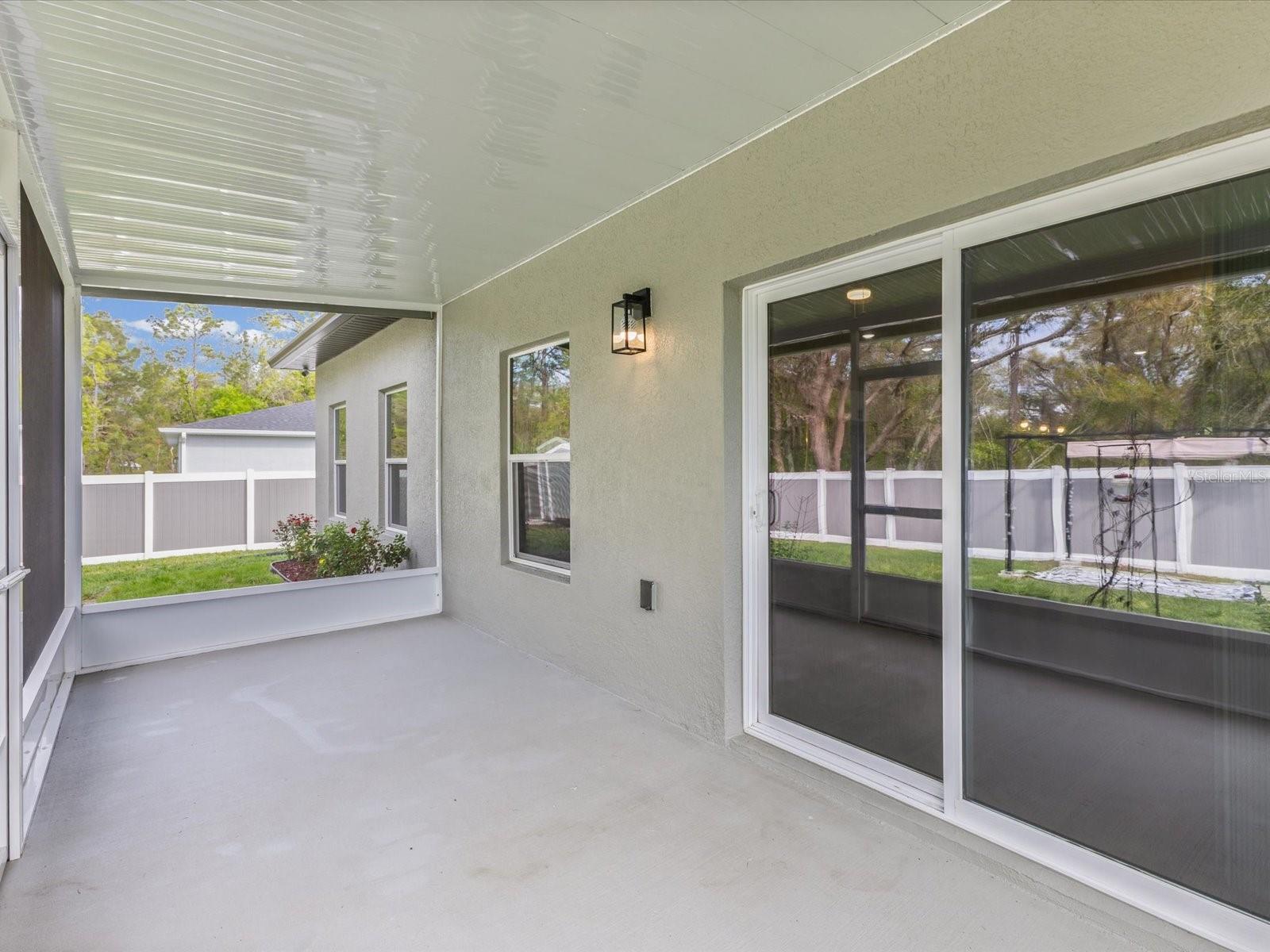 MARION OAKS - Residential