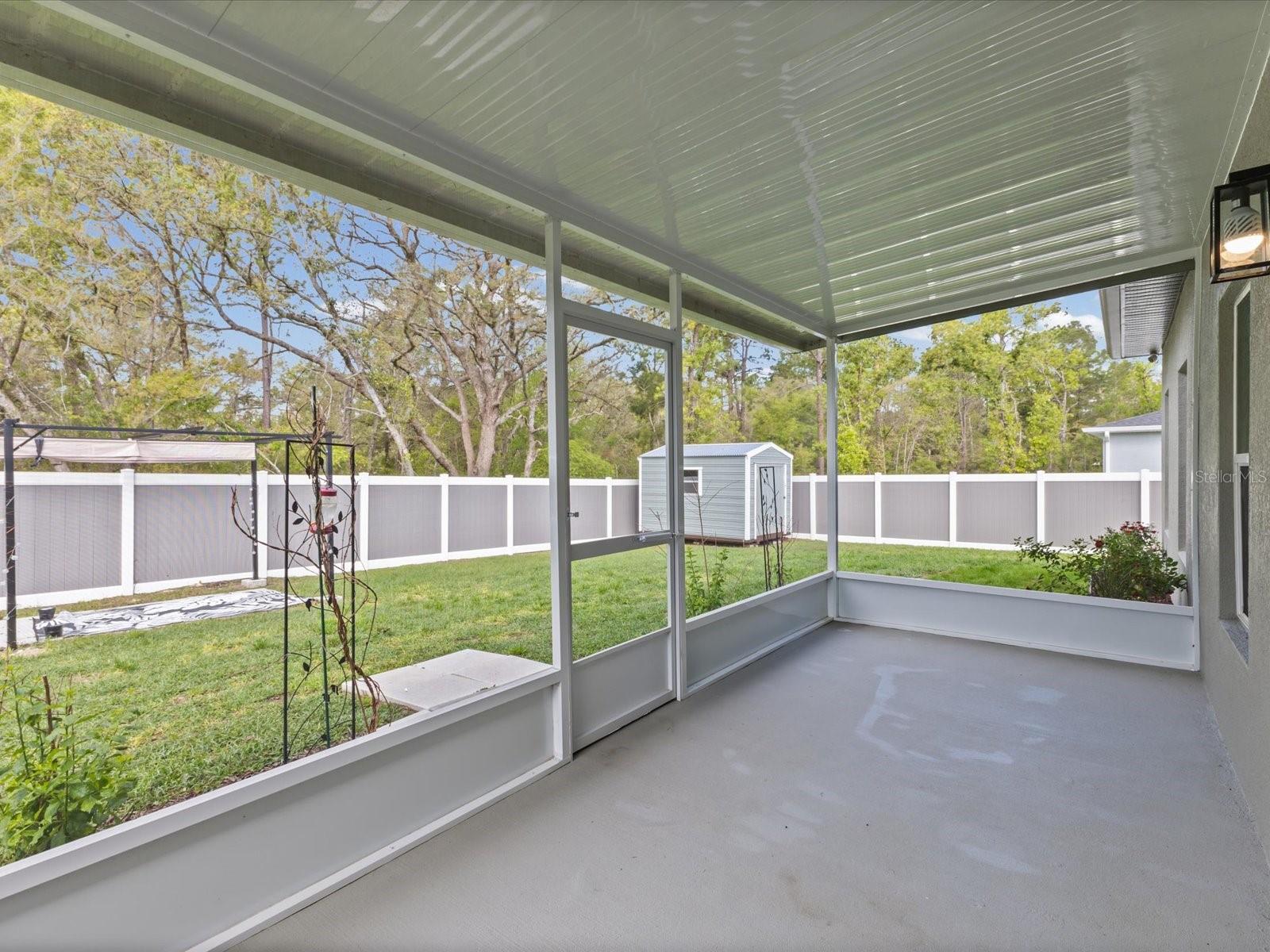 MARION OAKS - Residential