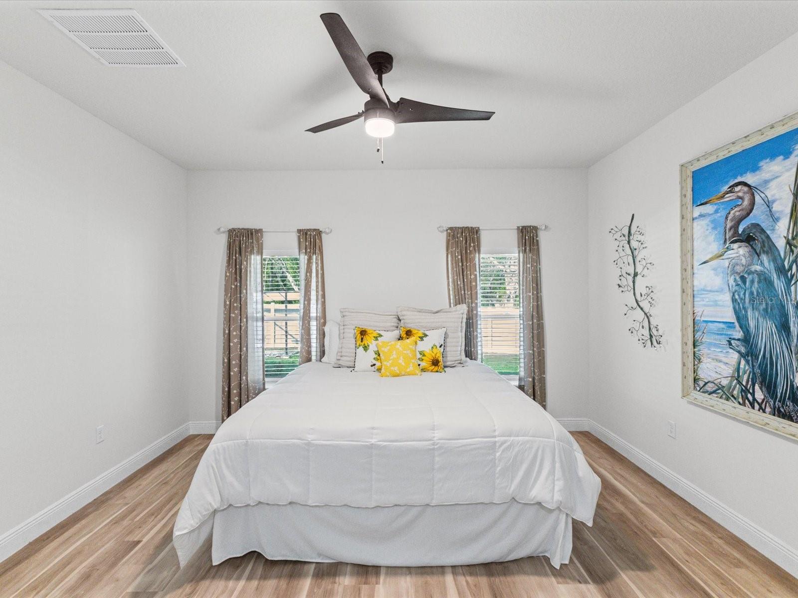 MARION OAKS - Residential