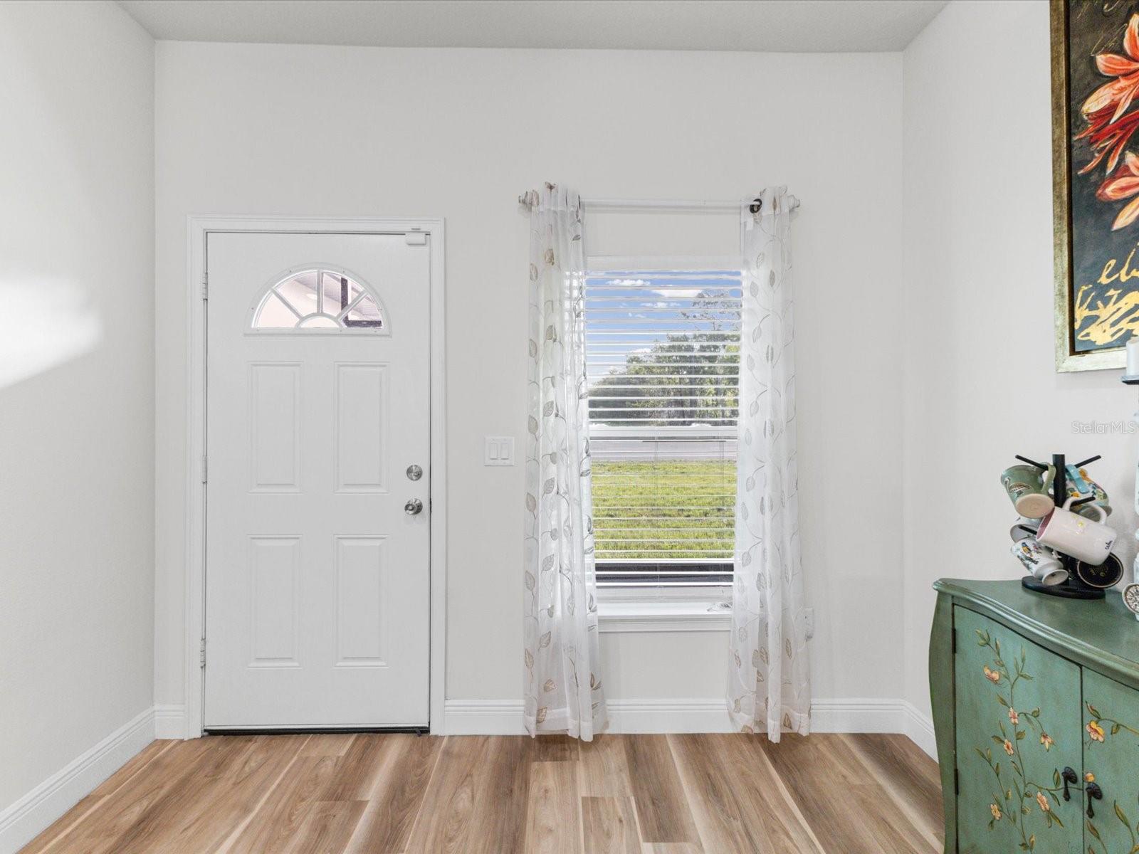 MARION OAKS - Residential