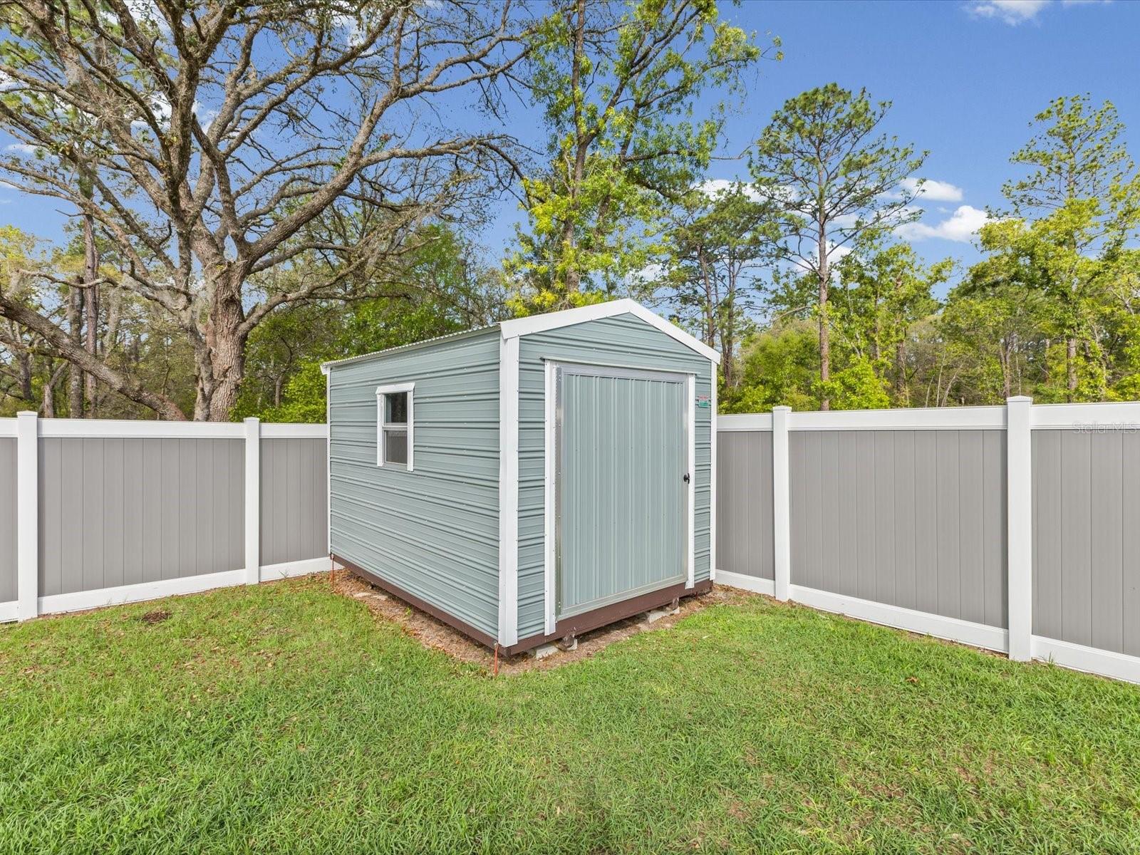 MARION OAKS - Residential