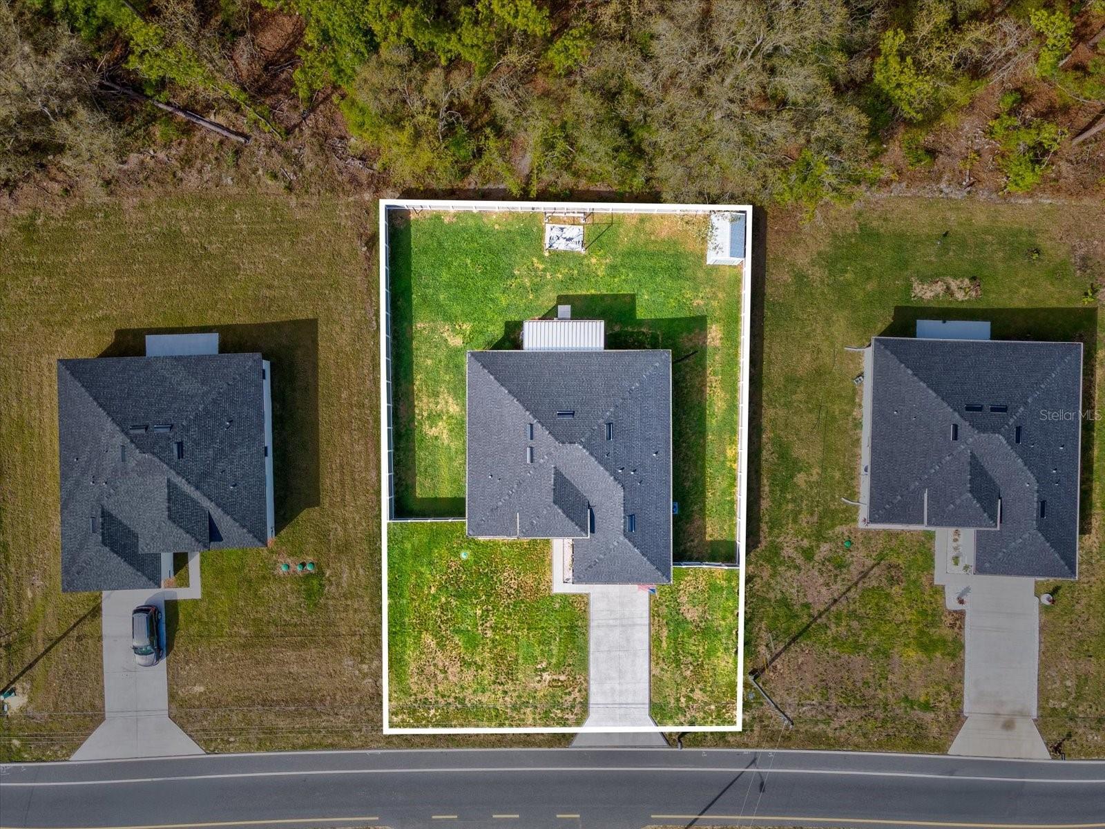 MARION OAKS - Residential