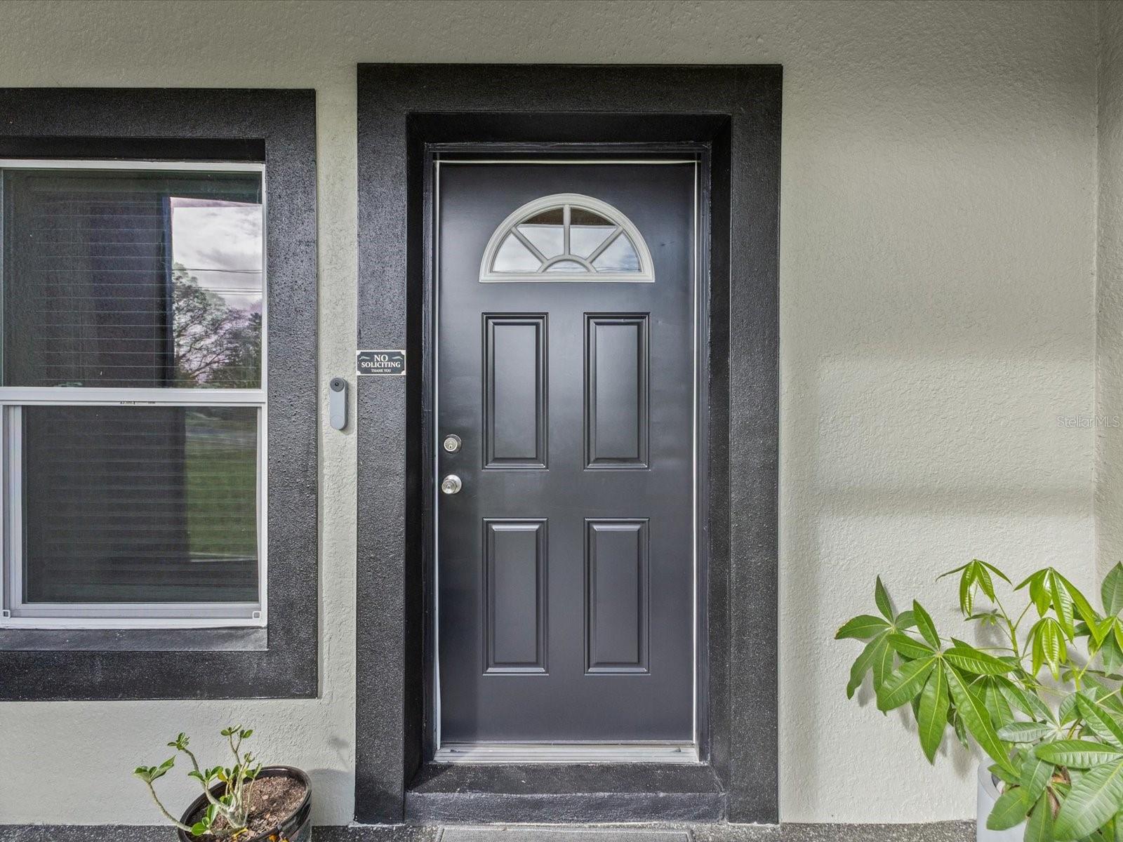 MARION OAKS - Residential