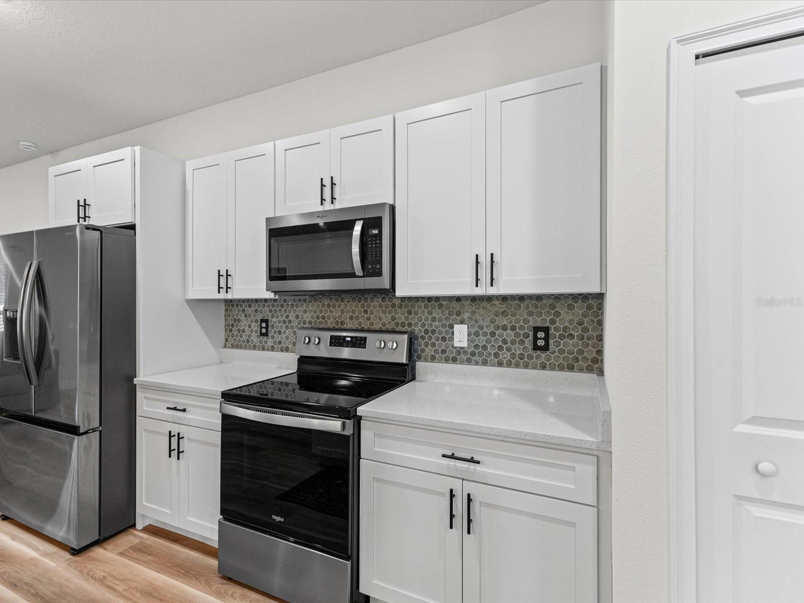 MARION OAKS - Residential