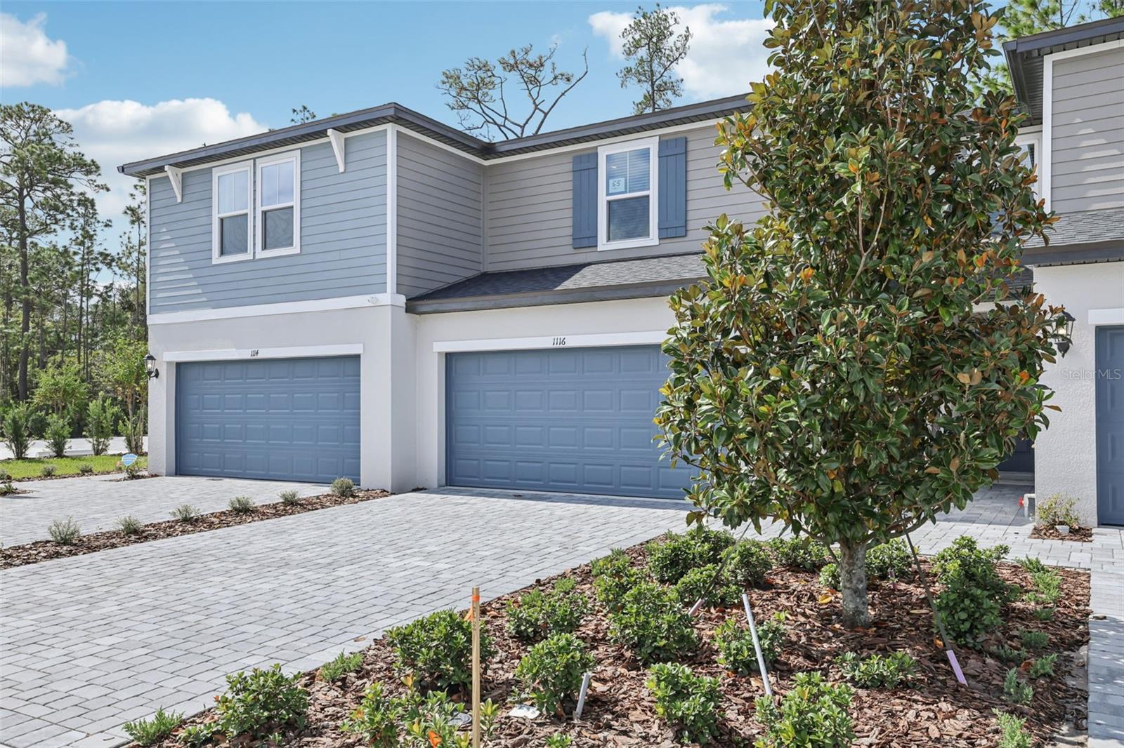 1116 BRADFORD PARK DRIVE