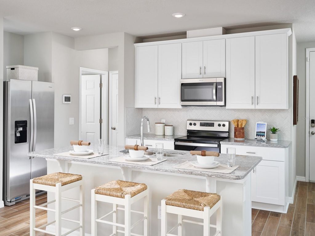 Photo of 1116 Bradford Park Drive, Ormond Beach, FL 32174 (MLS # O6343353)