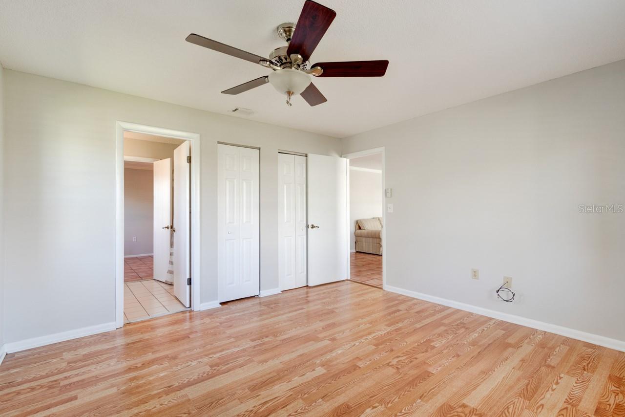 OCEAN PALM SUB - Residential