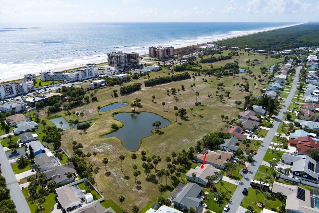 OCEAN PALM SUB - Residential