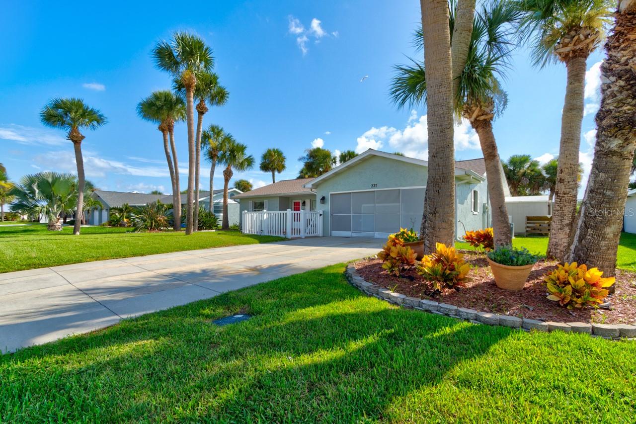 227 OCEAN PALM DRIVE