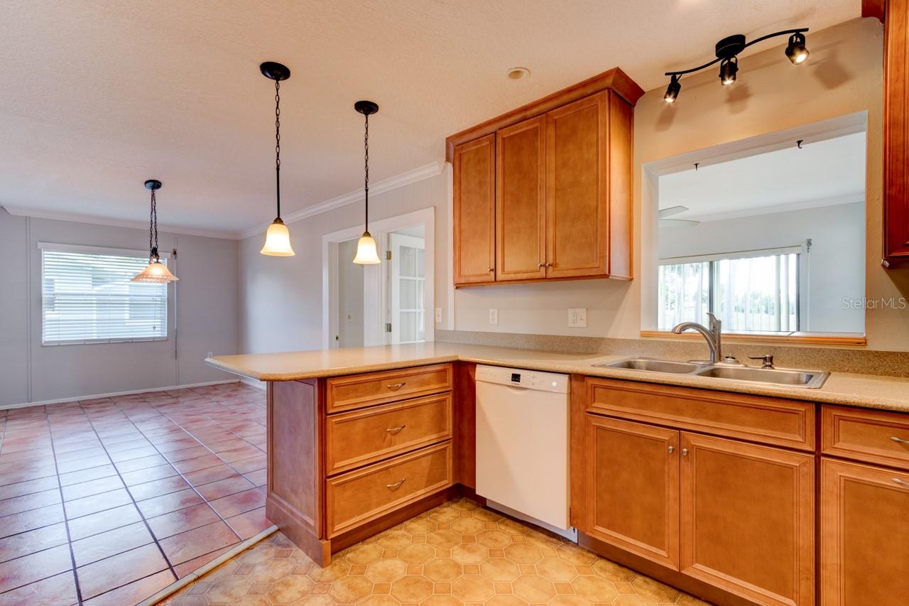 OCEAN PALM SUB - Residential