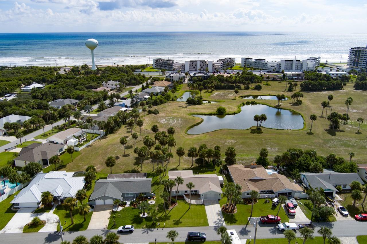 OCEAN PALM SUB - Residential