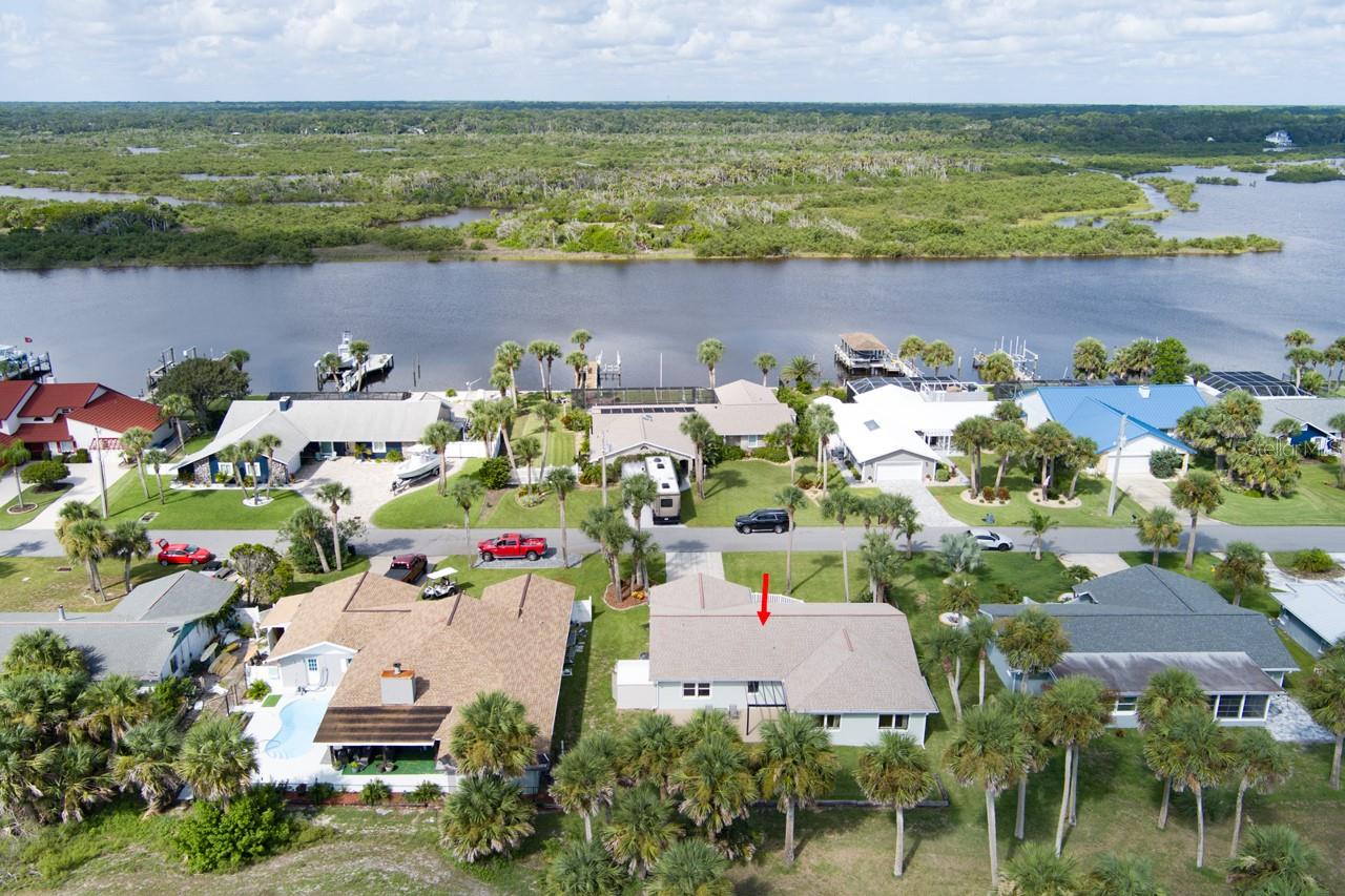 OCEAN PALM SUB - Residential