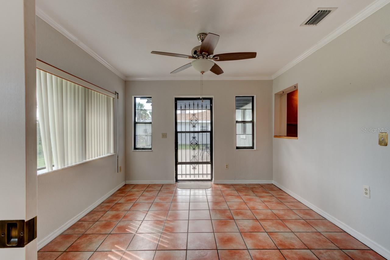 OCEAN PALM SUB - Residential