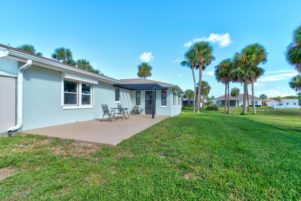 OCEAN PALM SUB - Residential