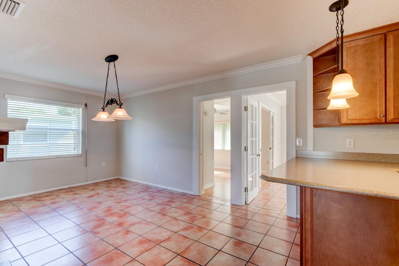 OCEAN PALM SUB - Residential