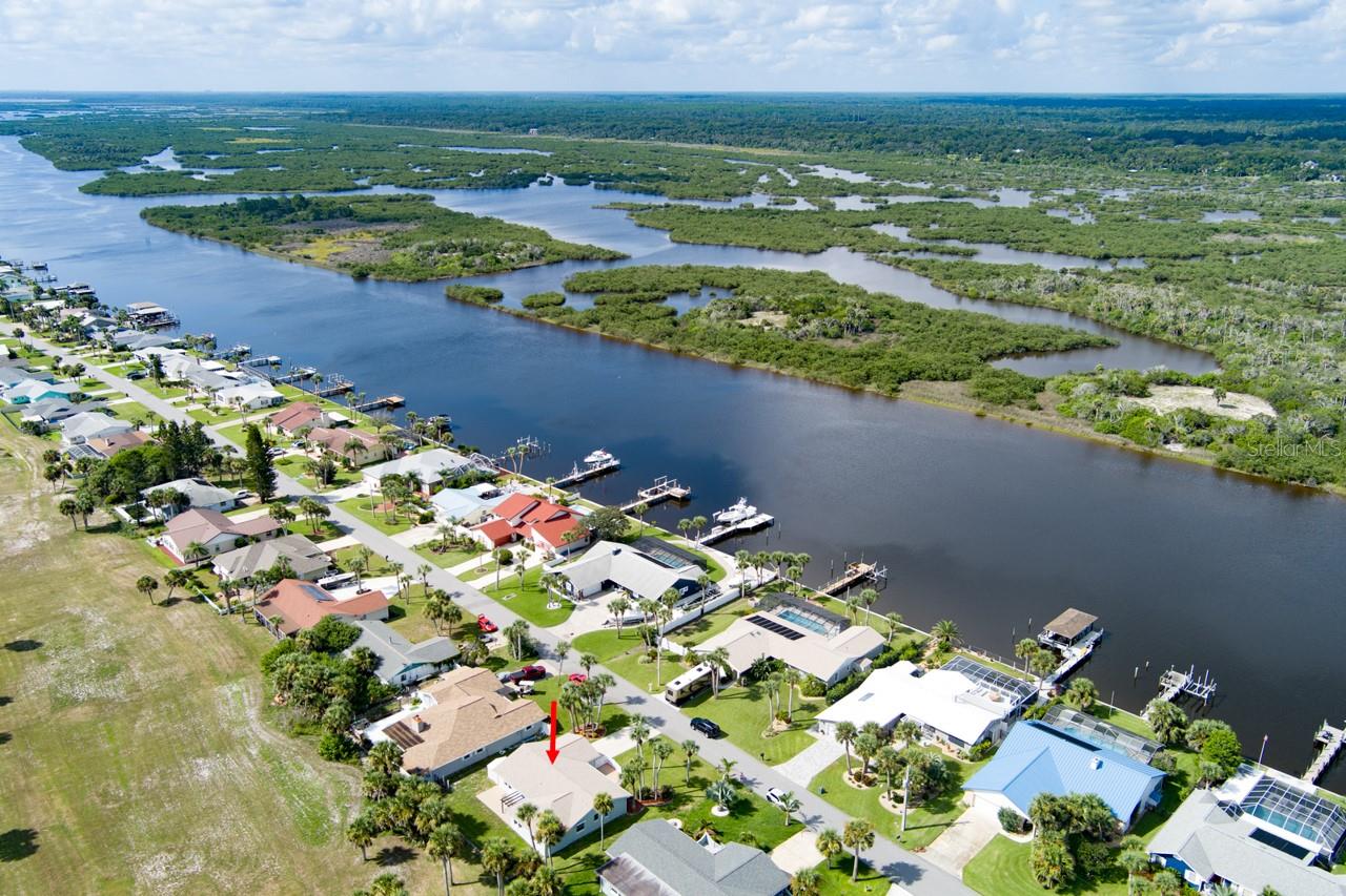 OCEAN PALM SUB - Residential