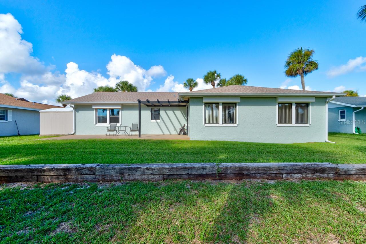 OCEAN PALM SUB - Residential