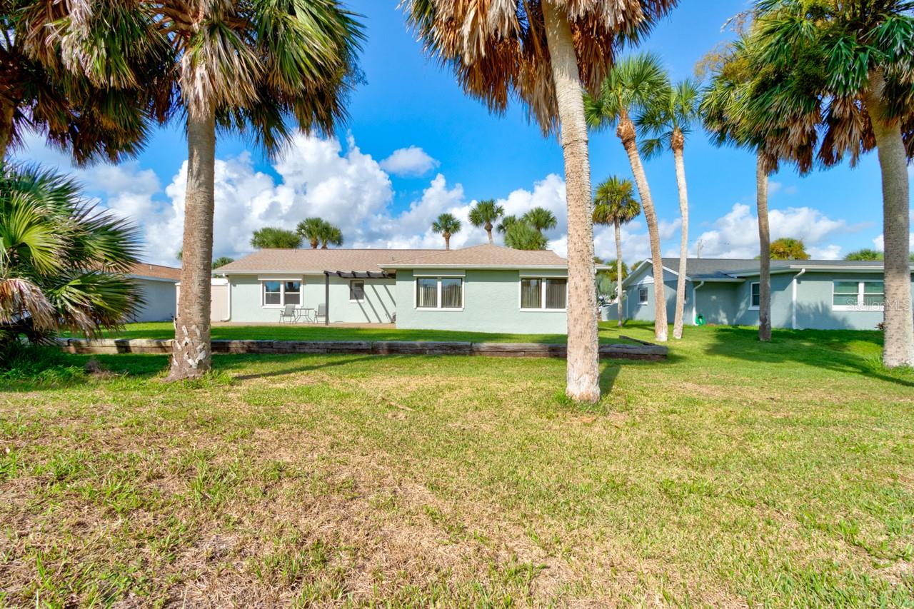 OCEAN PALM SUB - Residential