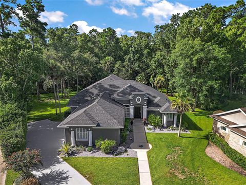 A home in SANFORD