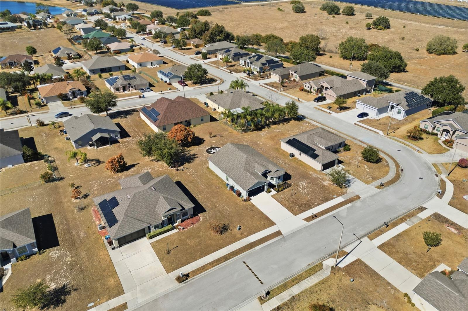 4107 DINNER LAKE WAY