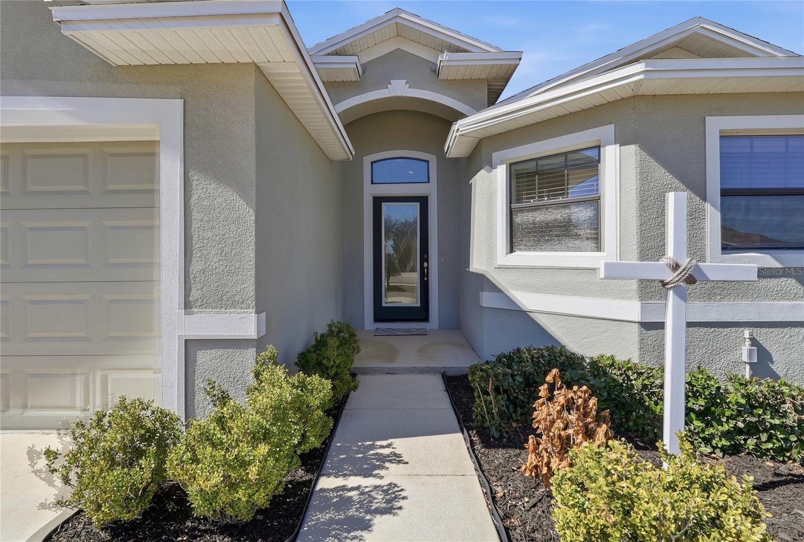 4107 DINNER LAKE WAY