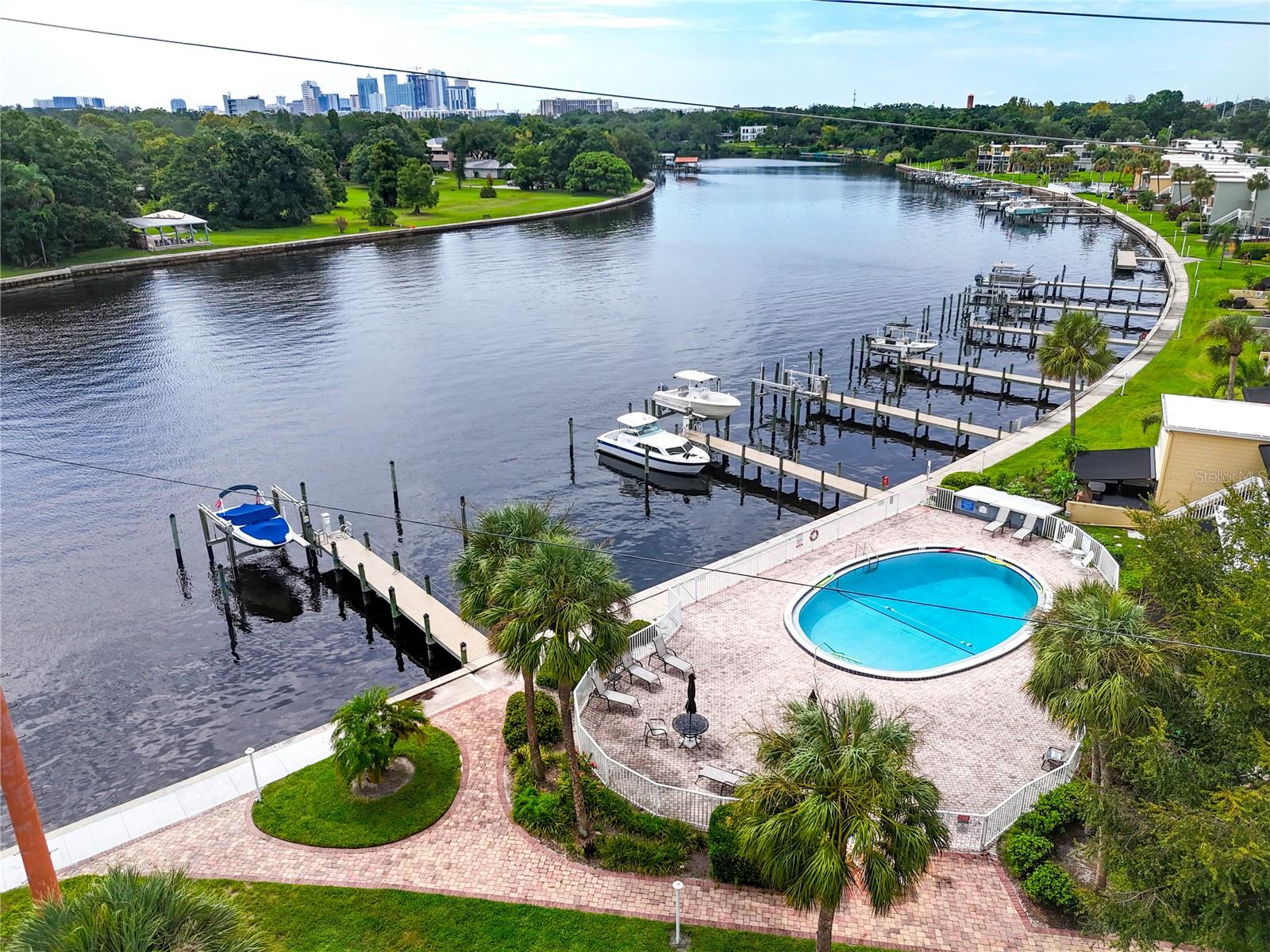 2424 W TAMPA BAY BOULEVARD G209