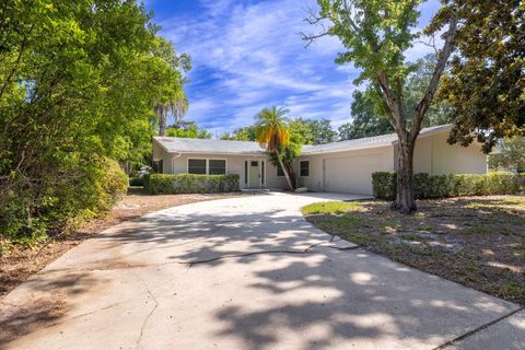 A home in CLEARWATER