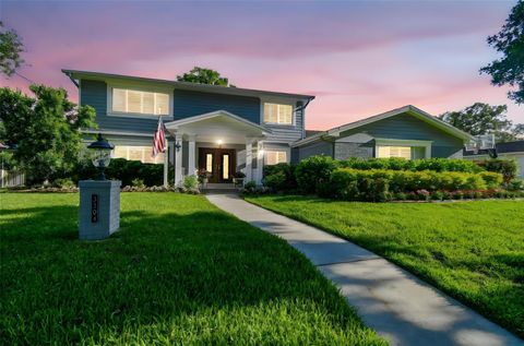 3304 LATANIA DRIVE TAMPA FL 33618