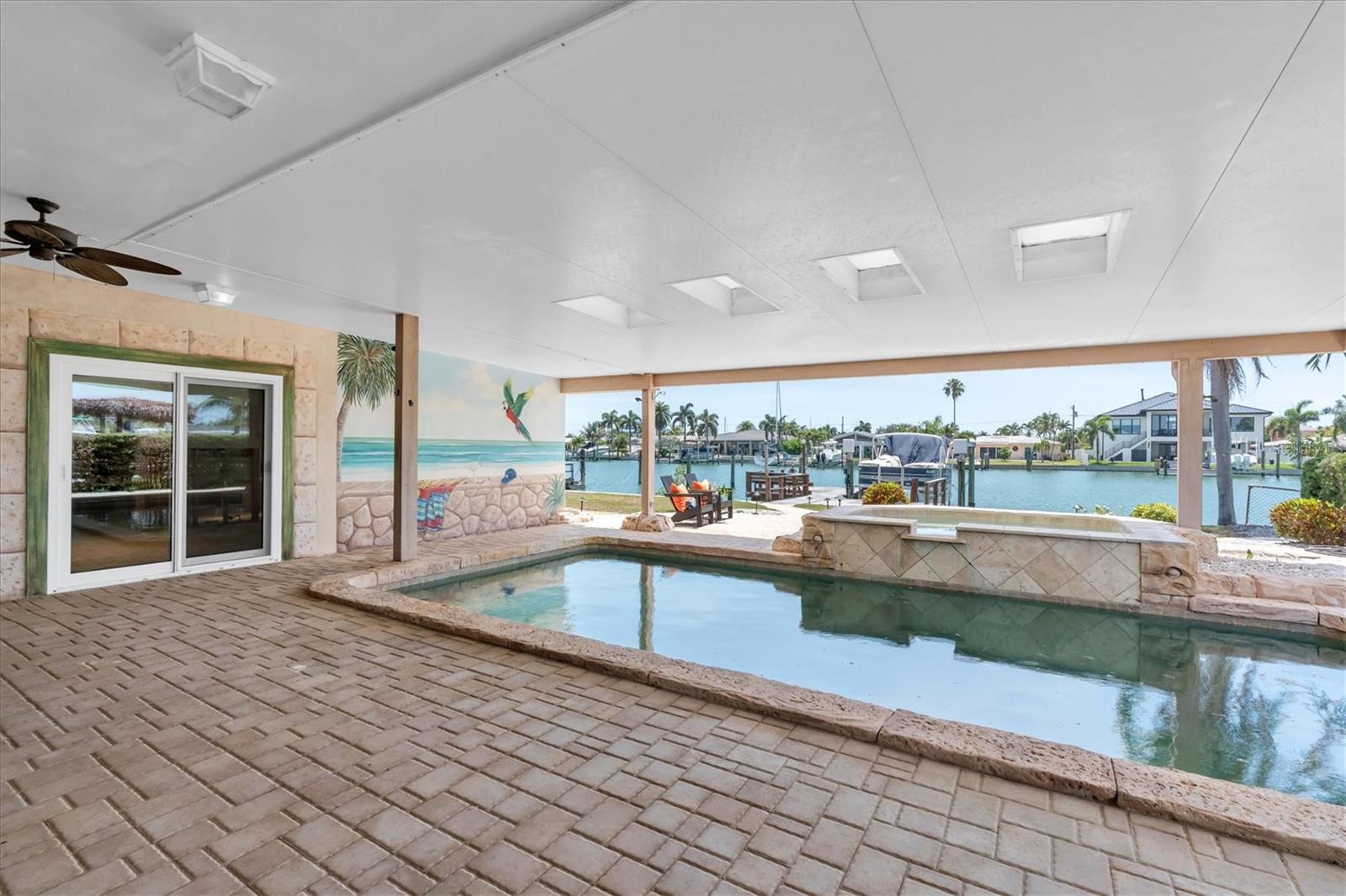 CAPRI ISLE SUB - Residential