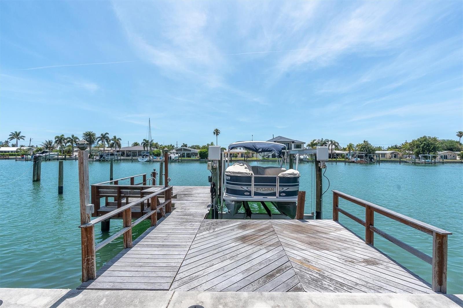 CAPRI ISLE SUB - Residential