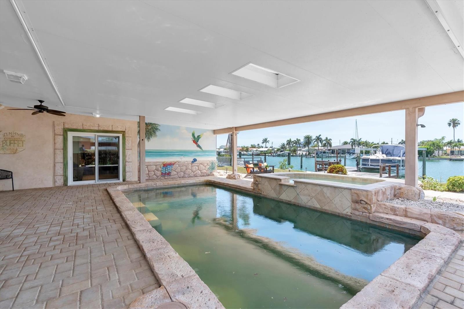 CAPRI ISLE SUB - Residential