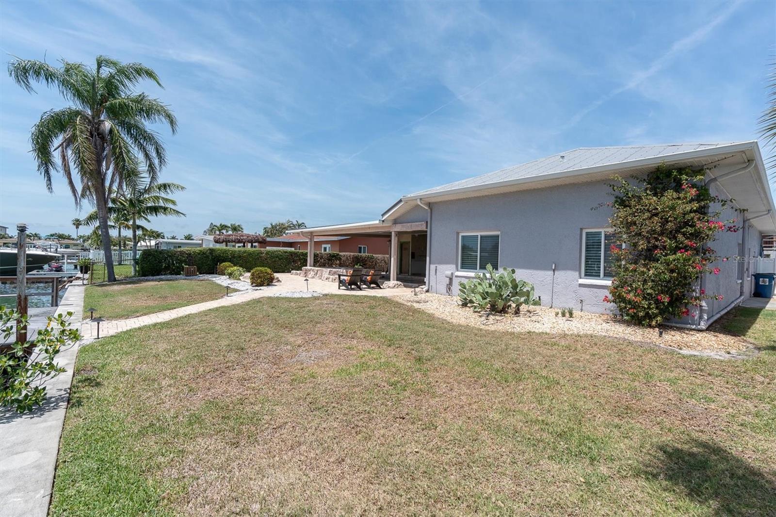 CAPRI ISLE SUB - Residential