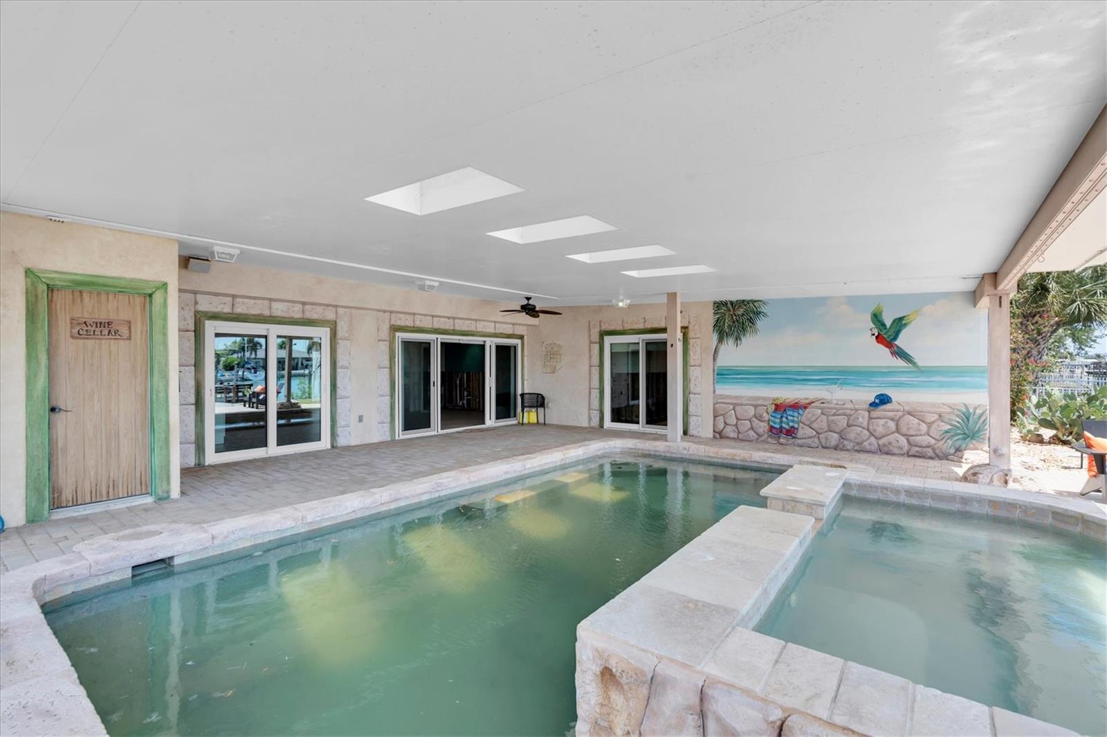 CAPRI ISLE SUB - Residential