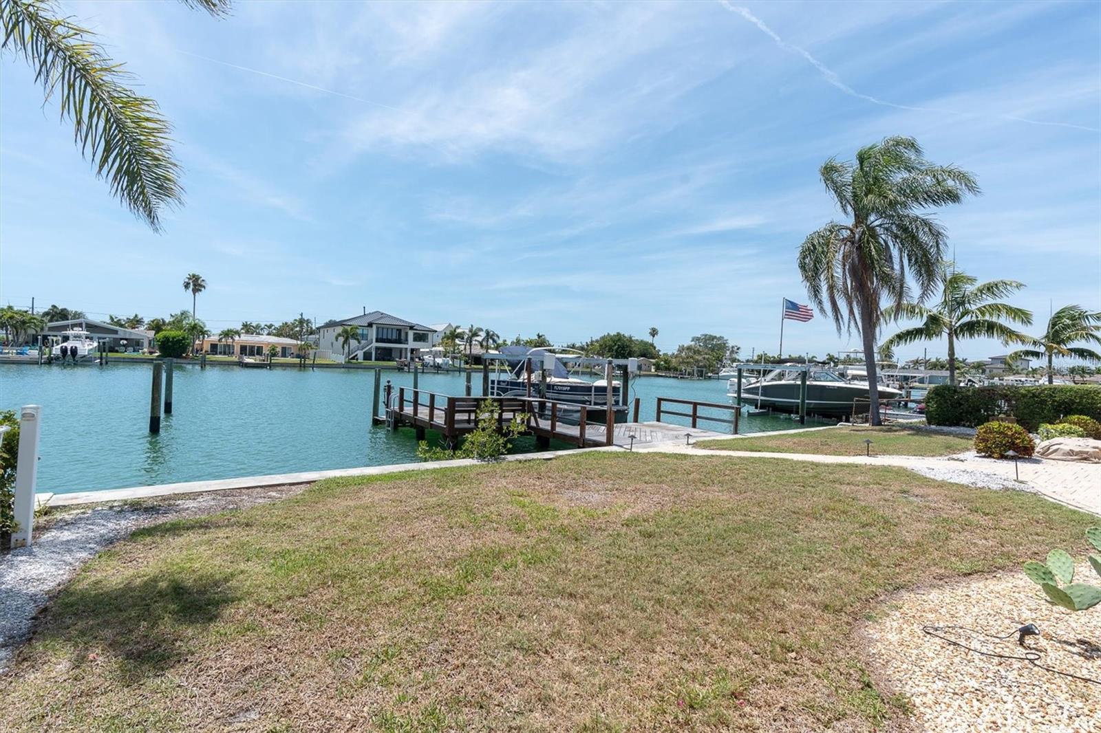 CAPRI ISLE SUB - Residential